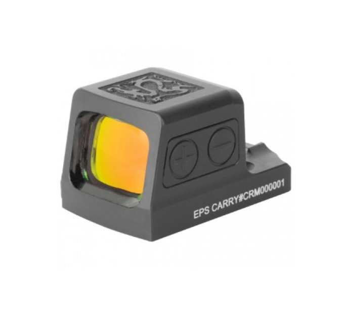 Holosun Ronin EPS Carry GR MRS Green Dot Reflex Sight 2 MOA + 32 MOA