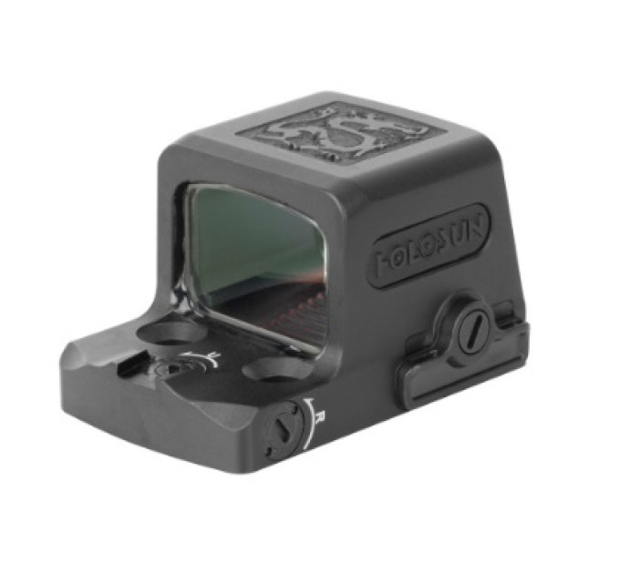 Holosun Ronin EPS Carry GR MRS Green Dot Reflex Sight 2 MOA + 32 MOA