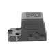 Holosun Ronin EPS Carry GR MRS Green Dot Reflex Sight 2 MOA + 32 MOA