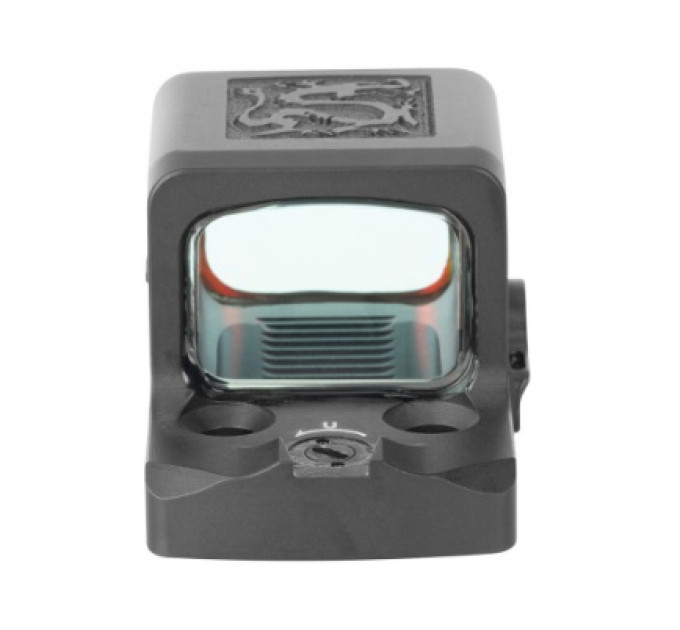 Holosun Ronin EPS Carry GR MRS Green Dot Reflex Sight 2 MOA + 32 MOA