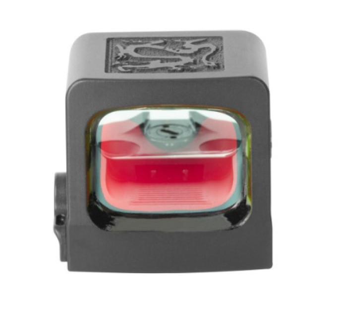 Holosun Ronin EPS Carry GR MRS Green Dot Reflex Sight 2 MOA + 32 MOA