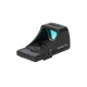 Holosun SCS-VP9-GR — 2 MOA + 32 MOA Green Dot Multi-Reticle Pistol Red Dot for H&K VP9