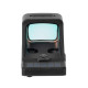 Holosun SCS-VP9-GR — 2 MOA + 32 MOA Green Dot Multi-Reticle Pistol Red Dot for H&K VP9