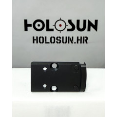 Holosun RMR Base for Weaver Mount 