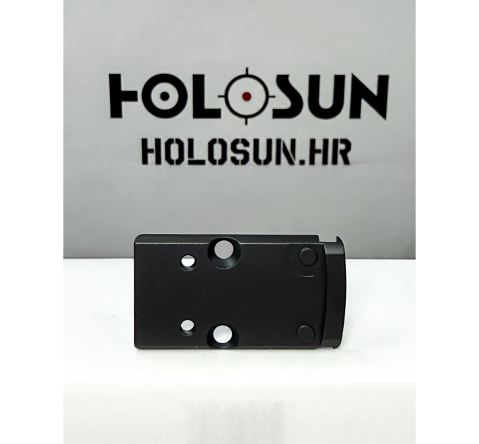 Holosun RMR Base for Weaver Mount