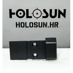 Holosun 509 Adapter for CZ P10/Shadow 2 