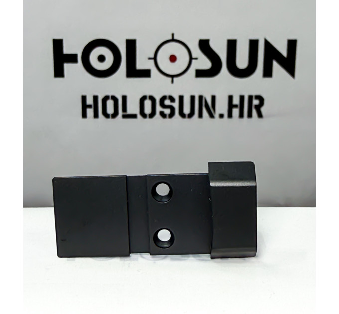 Holosun 509 Adapter for CZ P10/Shadow 2