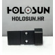 Holosun 509 Adapter za CZ P10/Shadow 2 