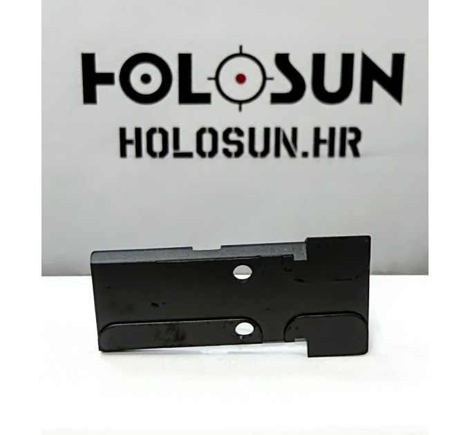 Holosun 509 Adapter for CZ P10/Shadow 2