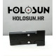 Holosun 509 Adapter for CZ P10/Shadow 2