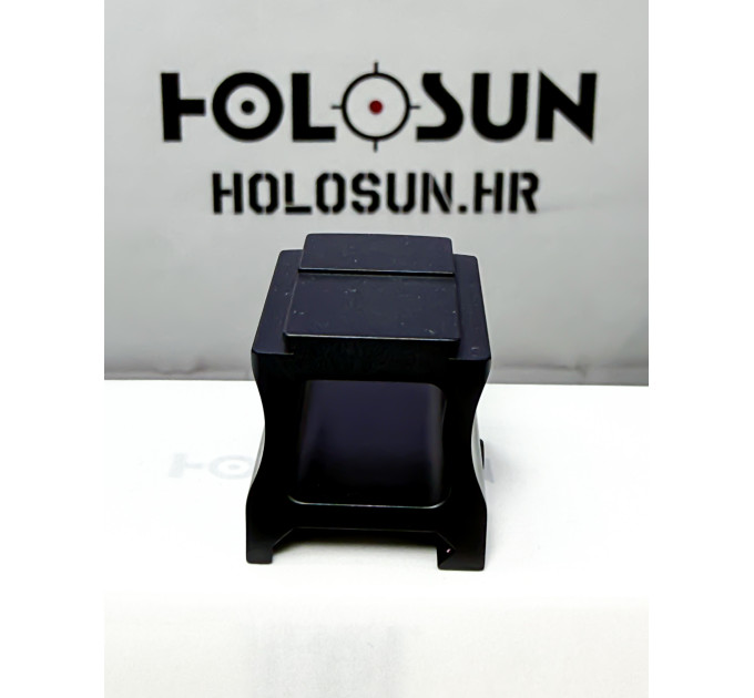 Holosun 509 Adapter for Picatinny 1/3 Co-Witness