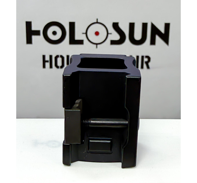 Holosun 509 Adapter for Picatinny 1/3 Co-Witness
