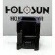 Holosun 509 Adapter for Picatinny 1/3 Co-Witness