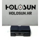 Holosun 509 Adapter za Picatinny Low