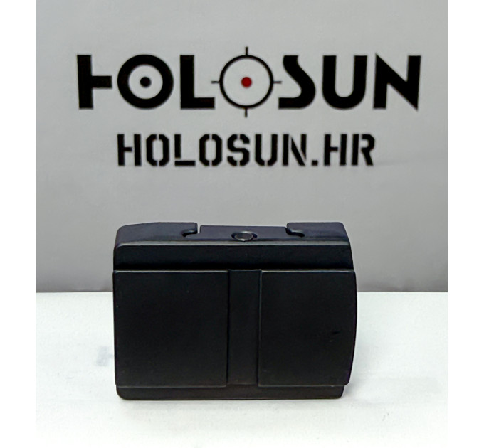 Holosun 509 Adapter for Picatinny Low