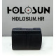 Holosun 509 Adapter for Picatinny Low