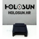 Holosun 509 Adapter for Picatinny Low