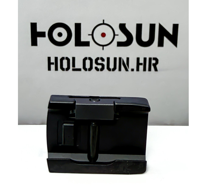 Holosun 509 Adapter for Picatinny Low
