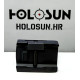 Holosun 509 Adapter for Picatinny Low