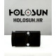 Holosun 509 Adapter for RMR Mount