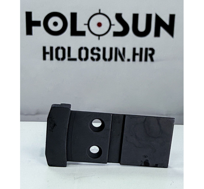 HOLOSUN 509 Adapter for Glock MOS PLT-MOS9MM