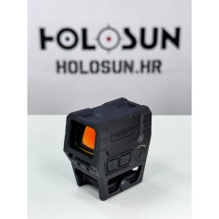 Holosun AEMS-CORE-X2-RD Precision Red Dot Sight 2 MOA red dot + Shake Awake 