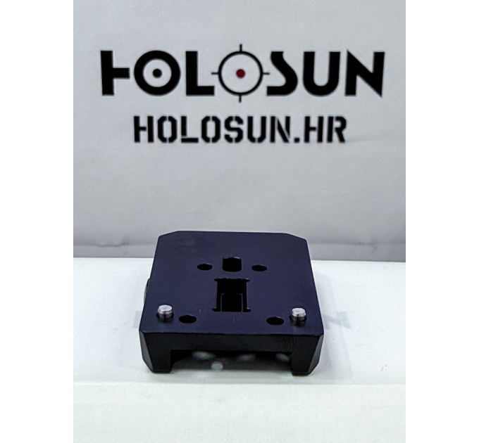 Holosun AEMS Low Mount