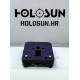 Holosun AEMS Low Mount