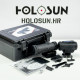 Holosun ARO EVO SPR RD & HM3X Combo Set – 1x Red Dot with SPR Reticle + 3x Magnifier