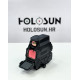 Holosun DRS-TH (Digital Reflex Sight - Thermal) Multi Reticle Red Dot Sight