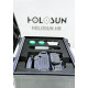 Holosun DRS-TH (Digital Reflex Sight - Thermal) Multi Reticle Red Dot Sight