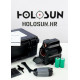 Holosun DRS-TH (Digital Reflex Sight - Thermal) Multi Reticle Red Dot Sight
