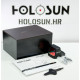 Holosun HE407COMP-GR6 6 MOA Green Dot Sight Super LED