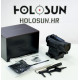 Holosun HE515CM-GR Geschlossenes Grün Reflexvisier MRS 2 MOA Punkt 65 MOA Kreis-Punkt Shake Awake