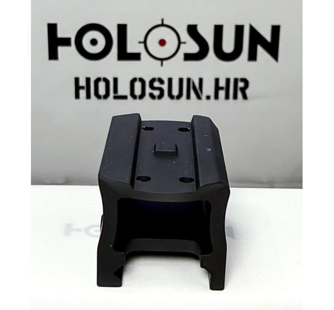 Holosun high mount AACW1.4, accessory for Holosun 403B/C;503C/CU/GU