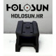 Holosun high mount AACW1.4, accessory for Holosun 403B/C;503C/CU/GU