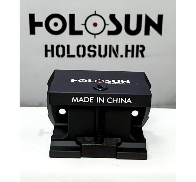 Holosun high mount AACW1.4, accessory for Holosun 403B/C;503C/CU/GU