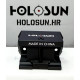 Holosun high mount AACW1.4, accessory for Holosun 403B/C;503C/CU/GU