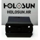 Holosun high mount AACW1.4, accessory for Holosun 403B/C;503C/CU/GU