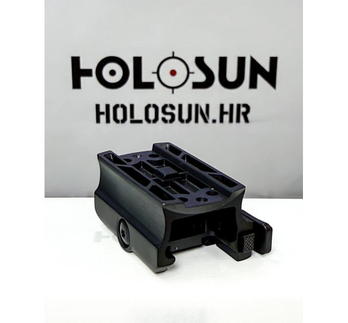 Holosun high QD Titan quick mount accessory for Holosun red dot HS/HE403 and HS/HE503