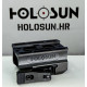Holosun high QD Titan quick mount accessory for Holosun red dot HS/HE403 and HS/HE503