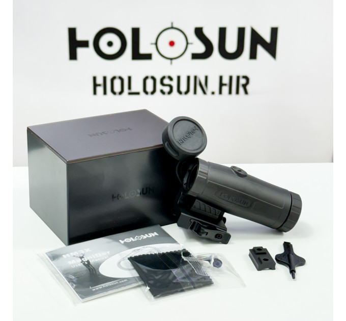 HOLOSUN HM3X Magnifier