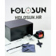 Holosun HS507COMP open-reflex sight 2 MOA dot  8/20/32 MOA circle dot reticle