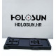 Holosun HS510C Distanzplatte für Magnifier-Ausrichtung