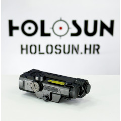 Holosun IRIS-1-GR modul Green Laser Sight Class 3R
