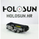 Holosun IRIS-1-GR Grünlaser-Zeiger Class 3R
