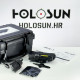 Holosun IRIS-1-GR Grünlaser-Zeiger Class 3R
