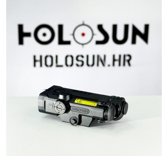 Holosun IRIS-1-IR Class 1 NV Kompatibilna Kazaljka