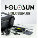 Holosun IRIS-1-IR Class 1 NV Kompatibilna Kazaljka
