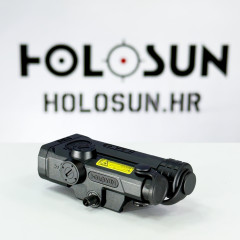 Holosun IRIS-1-RD laser Lightweight Tactical Module